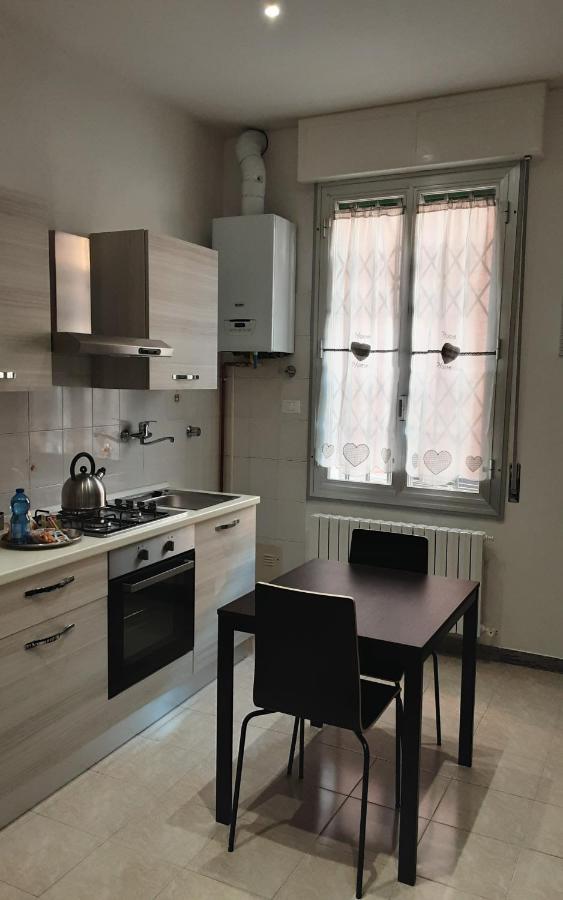 House Passarotti, 21 Apartment Bologna Bagian luar foto