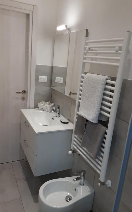 House Passarotti, 21 Apartment Bologna Bagian luar foto