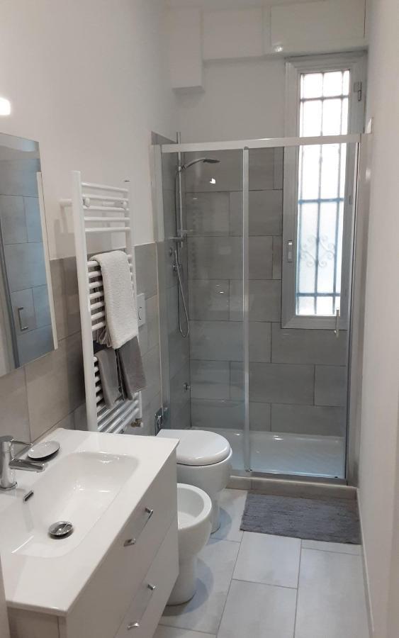 House Passarotti, 21 Apartment Bologna Bagian luar foto