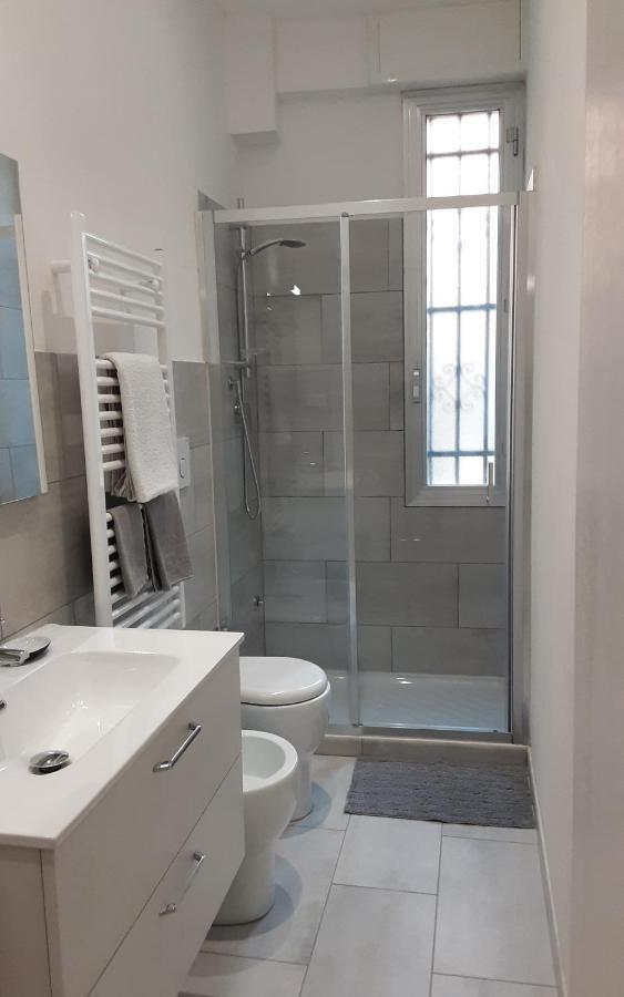 House Passarotti, 21 Apartment Bologna Bagian luar foto