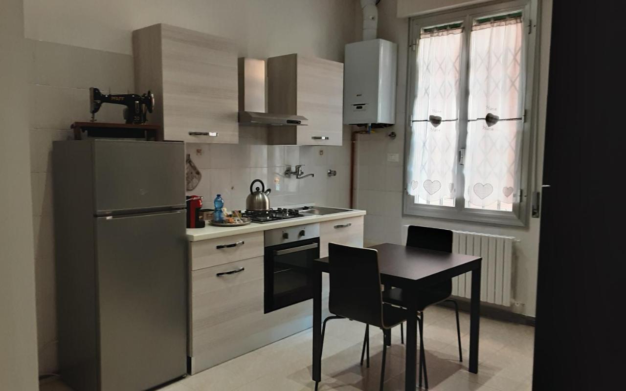 House Passarotti, 21 Apartment Bologna Bagian luar foto