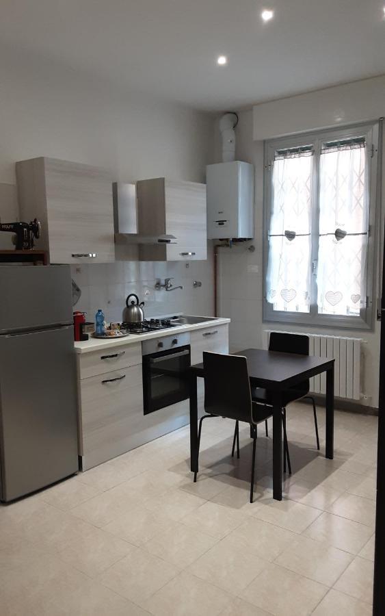 House Passarotti, 21 Apartment Bologna Bagian luar foto