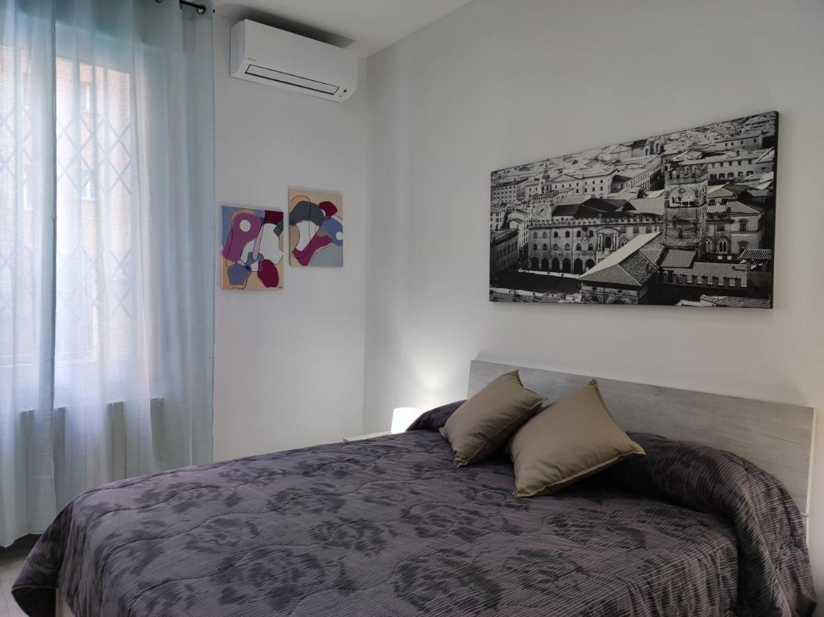House Passarotti, 21 Apartment Bologna Bagian luar foto