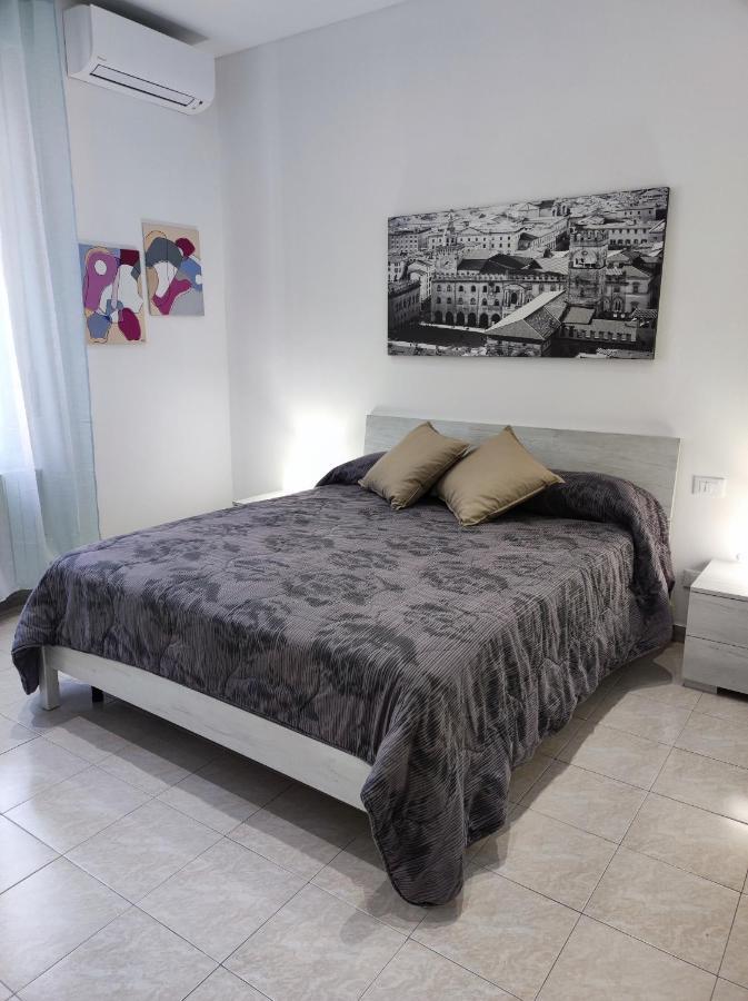 House Passarotti, 21 Apartment Bologna Bagian luar foto