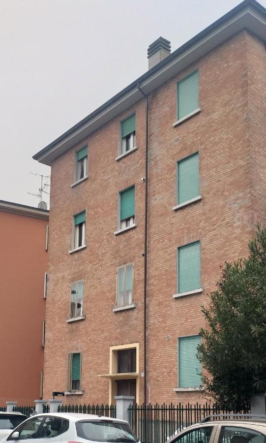House Passarotti, 21 Apartment Bologna Bagian luar foto